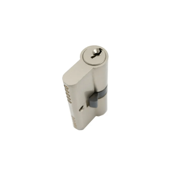 Cylindre de Serrure Sécurisée avec Clés