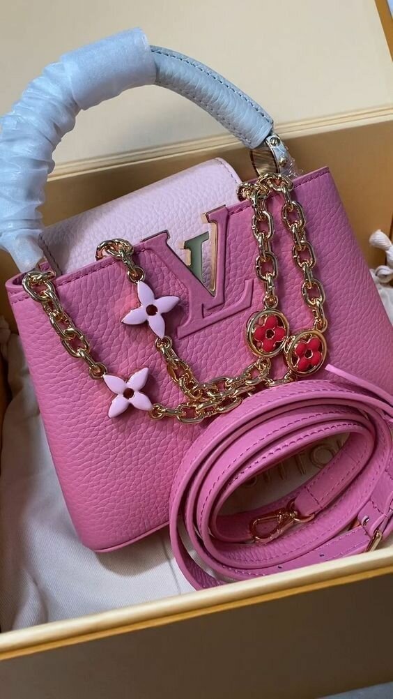 Louis Vuitton Handbag