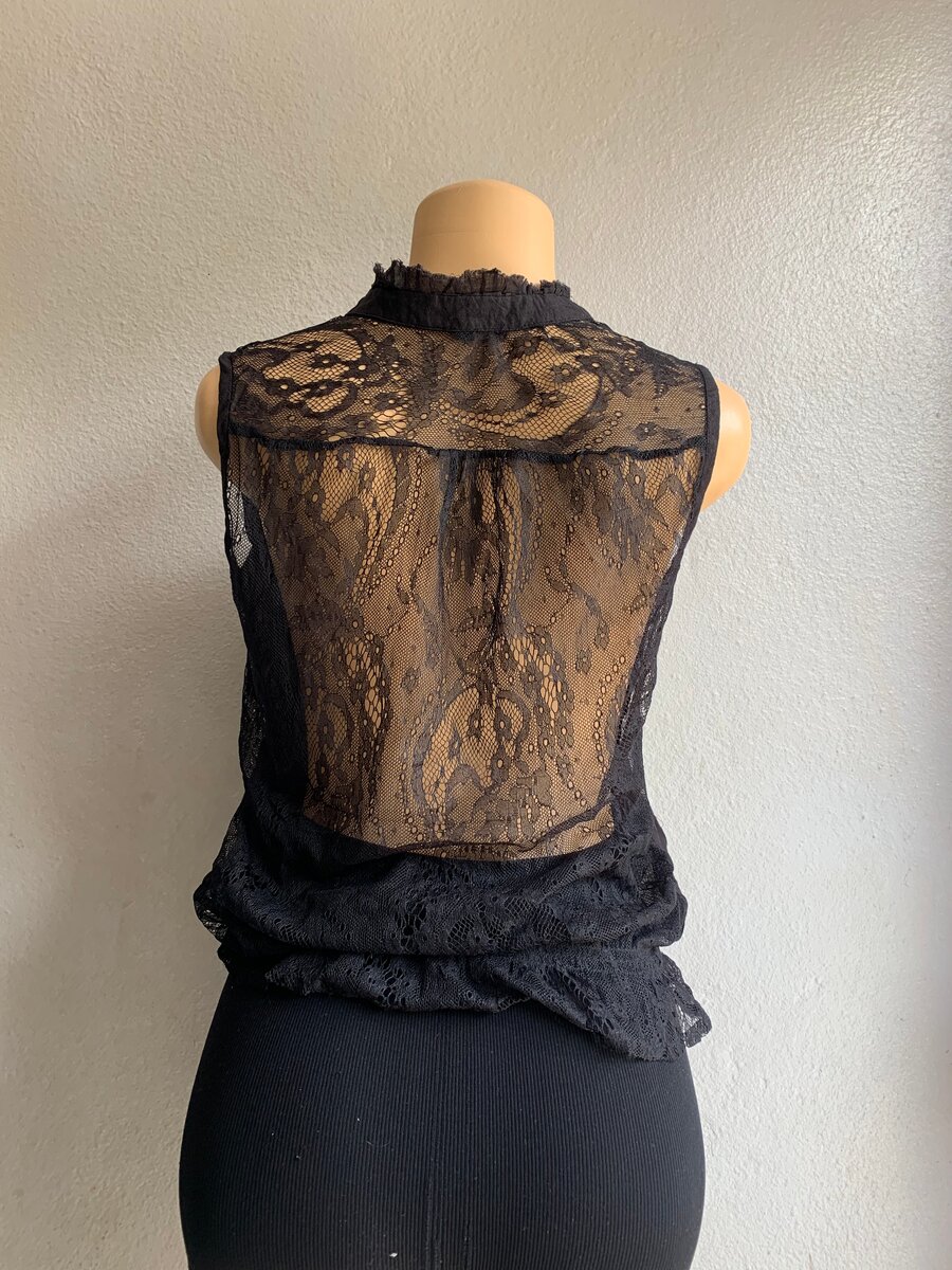 Lot de 10 body/chemise