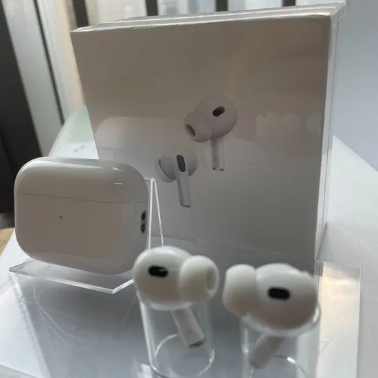 Airpods pro 2 génération