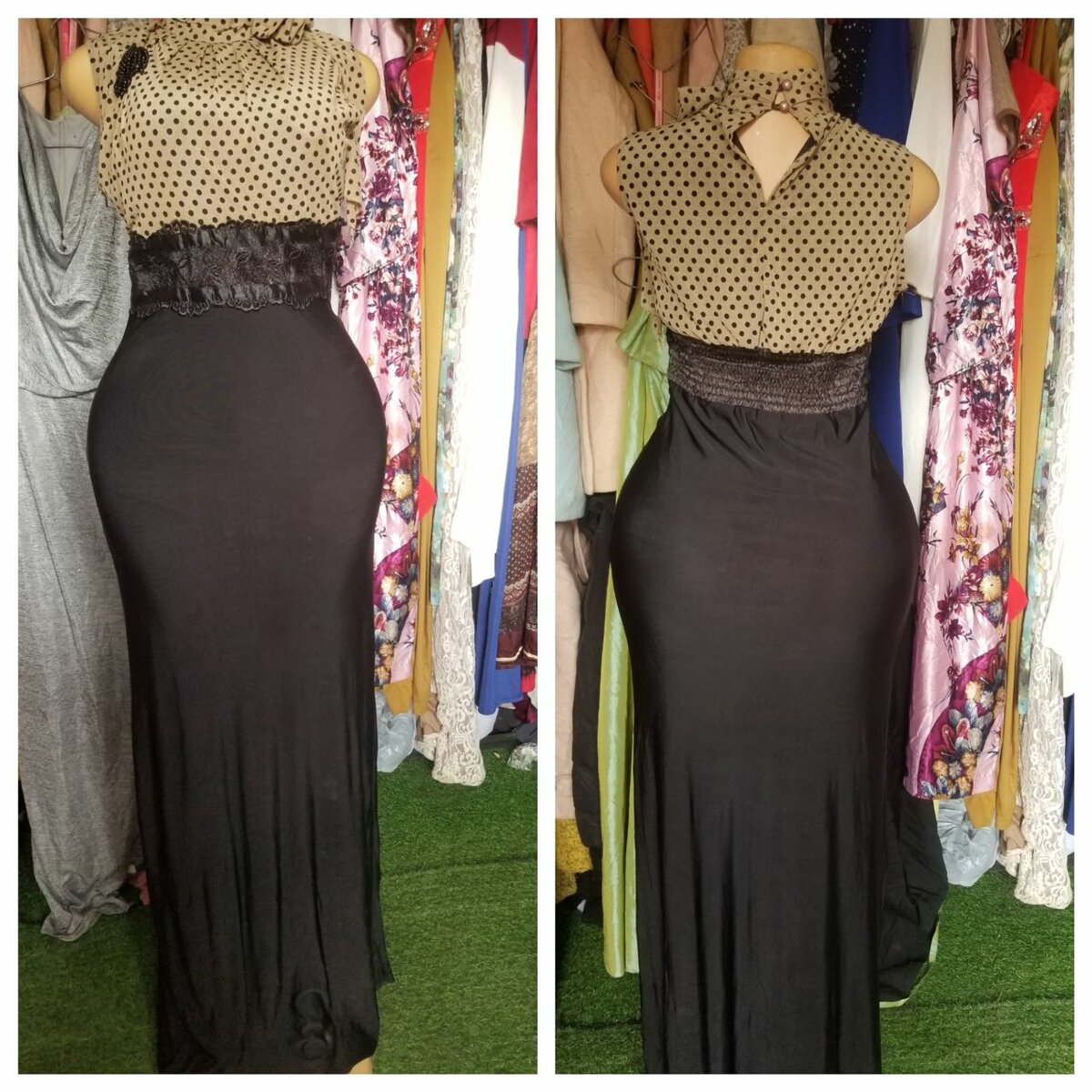 ladies dresses
