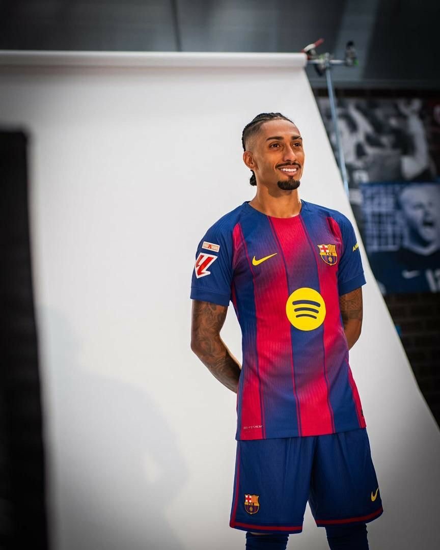 Maillot Officiel de Football