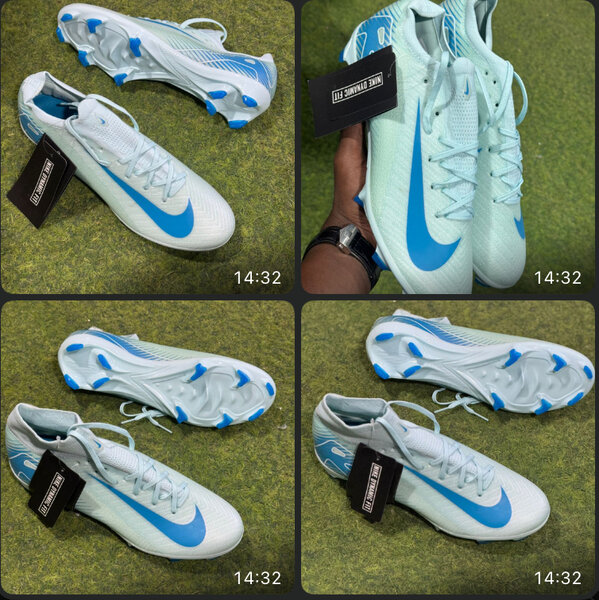 Chaussures de Football Légères