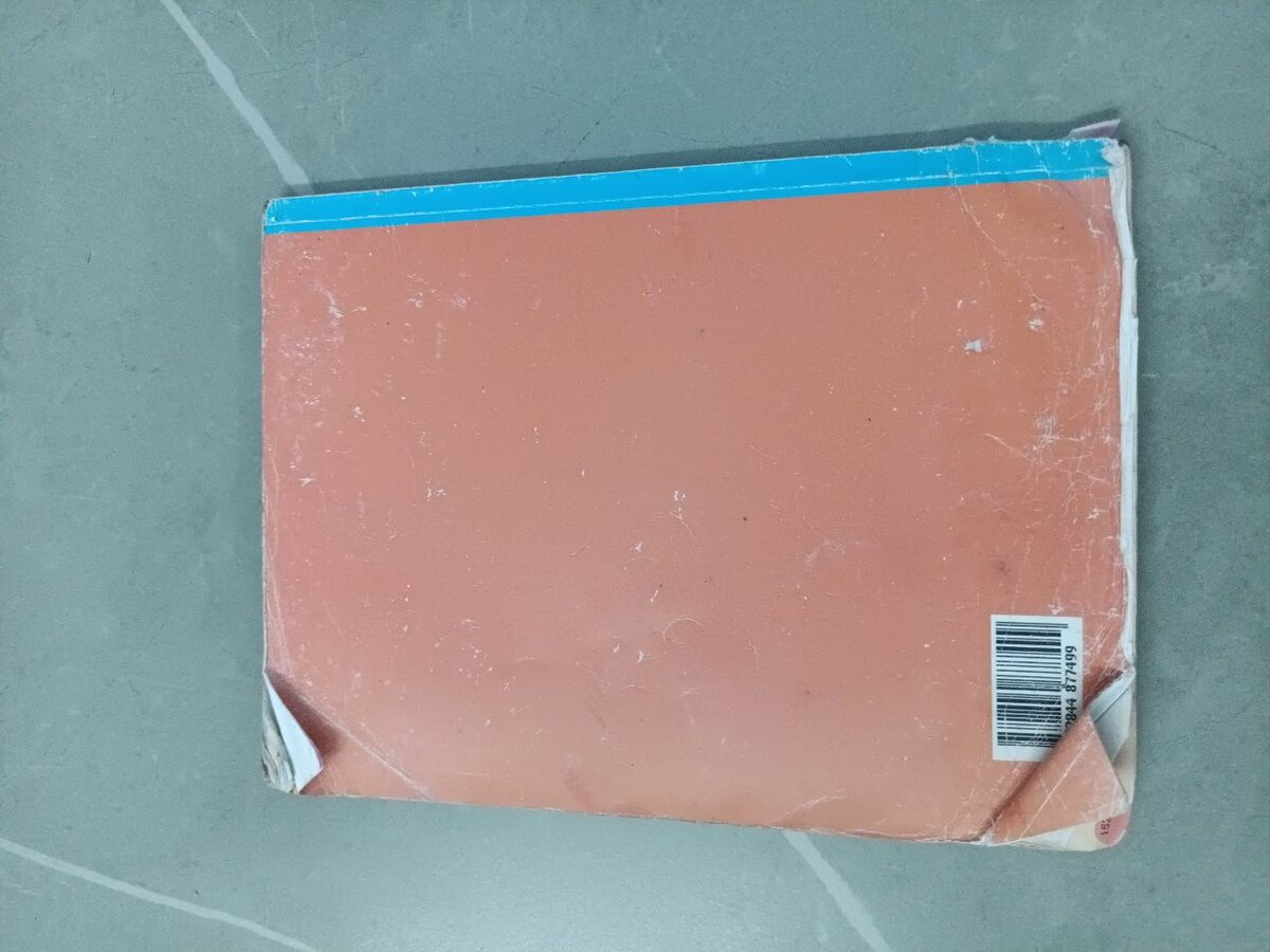 Livre Mathématiques CM1