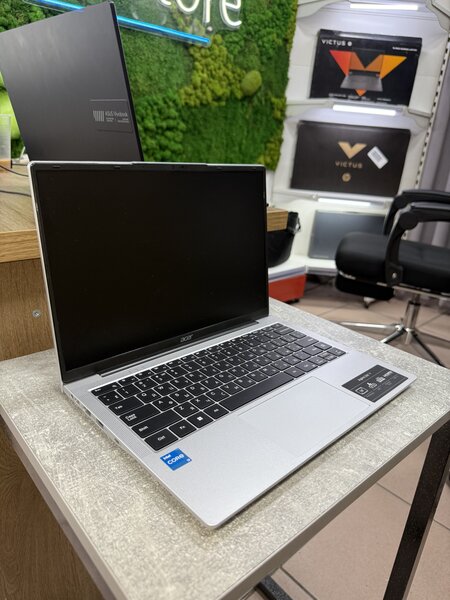 Acer aspire lite 14