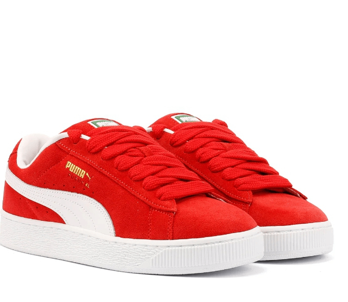 Puma suede xl