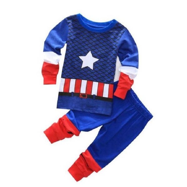 Kids pajamas 