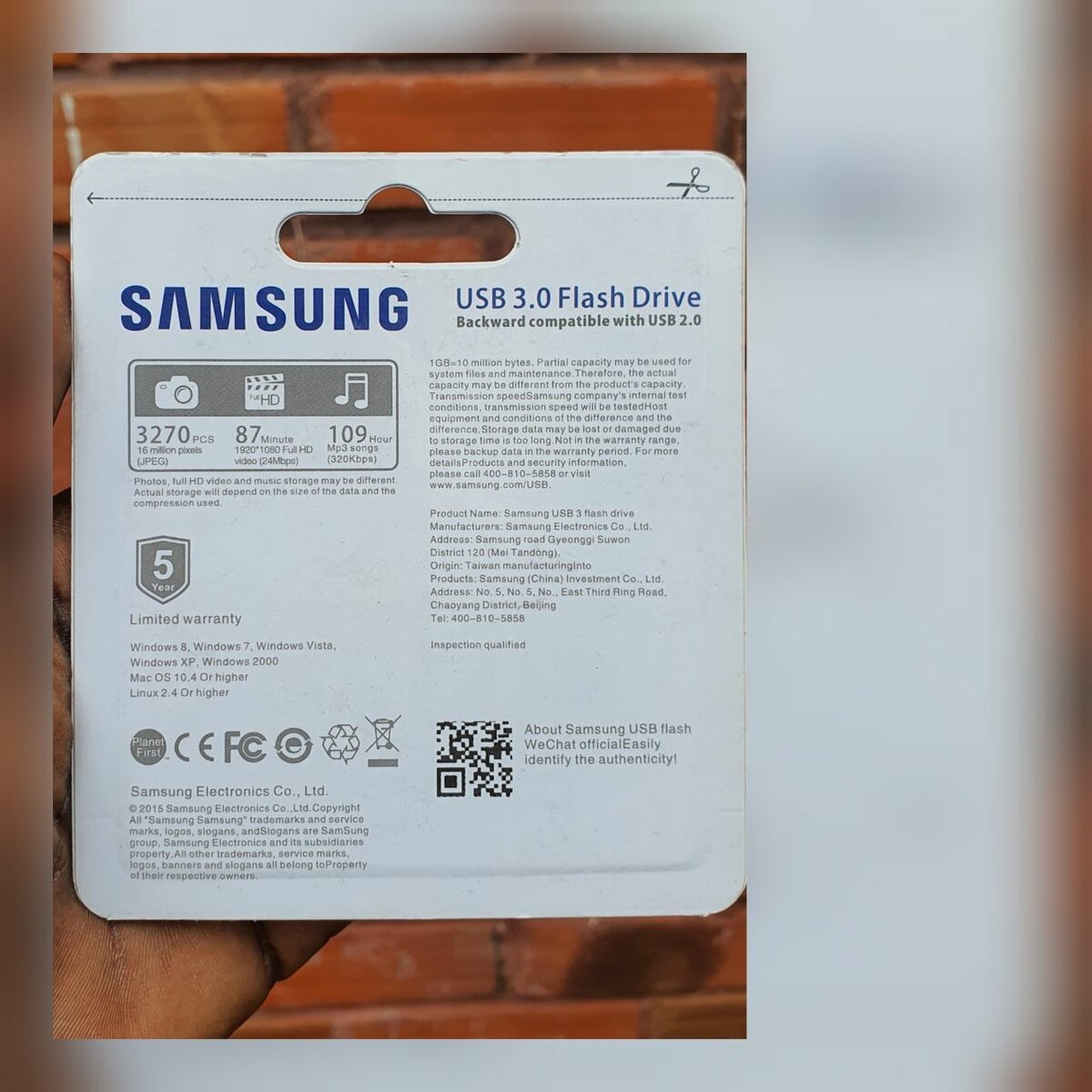 samsung flash drive 32gig