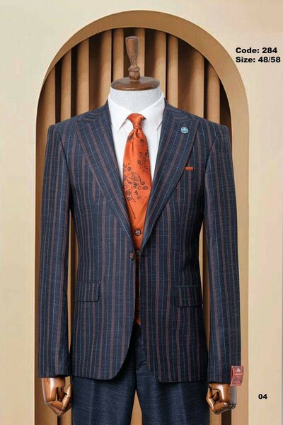 3pcs suit