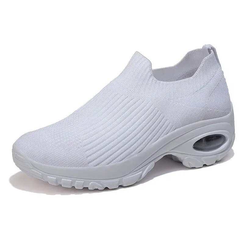 Unisex shoe
