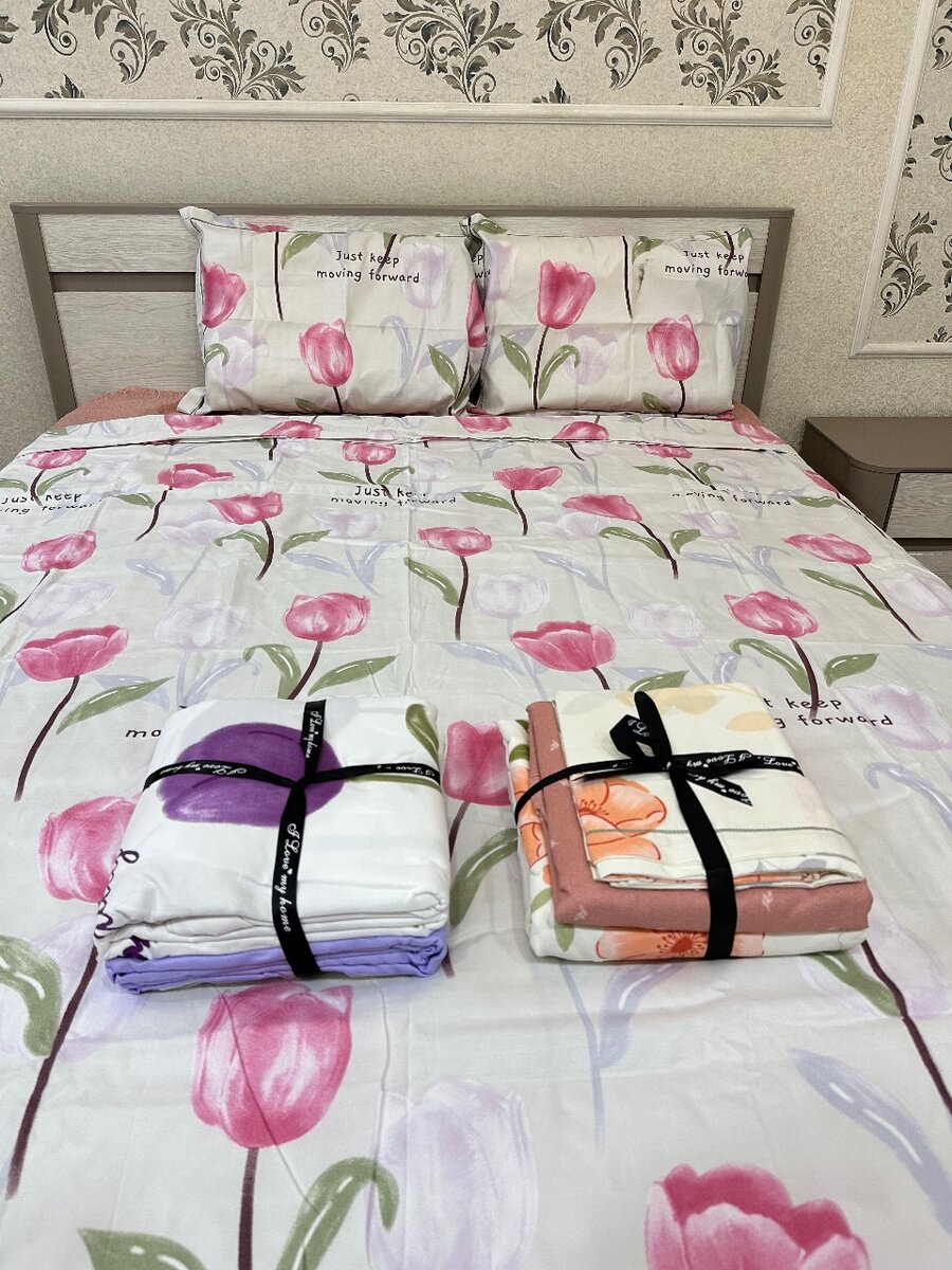 Вареный хлопок