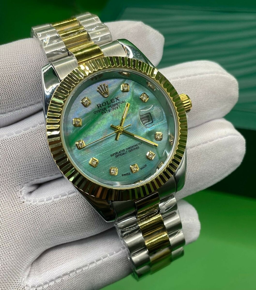 Original Classic Genuine Rolex Watches