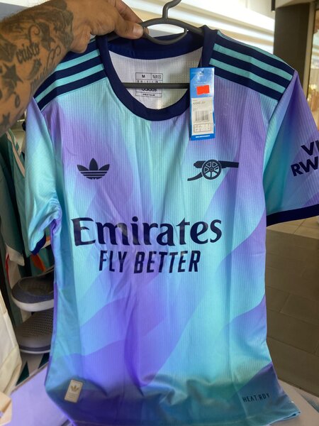 TOP QUALITY JERSEYS 2024/25
