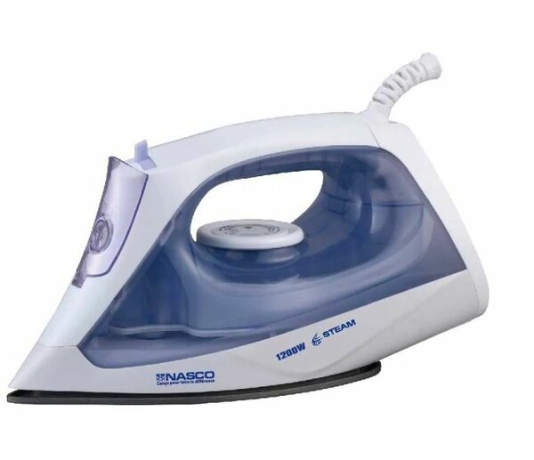 Fer à repasser vapeur 1200W