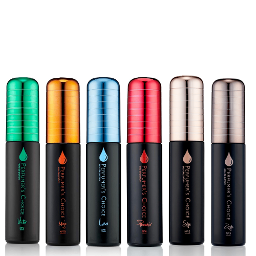 Parfum de Luxe Mixte