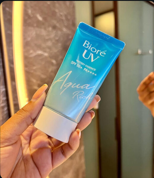 Crème Solaire Bioré UV SPF 50+