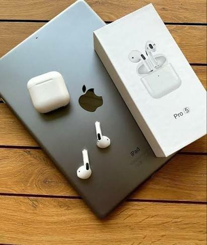 Écouteurs sans fil Pro 5 Mini TWS