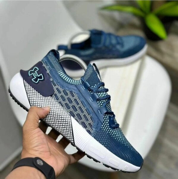 Under Armour