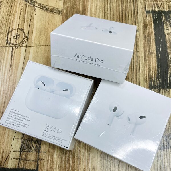 Écouteurs sans fil AirPods Pro