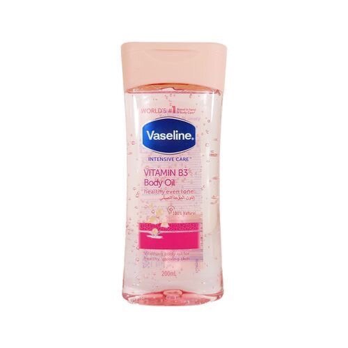 Vaseline Oil(Pink)