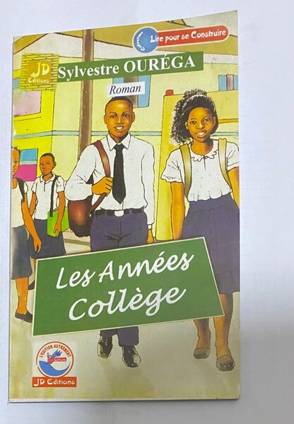 "Les Années Collège"