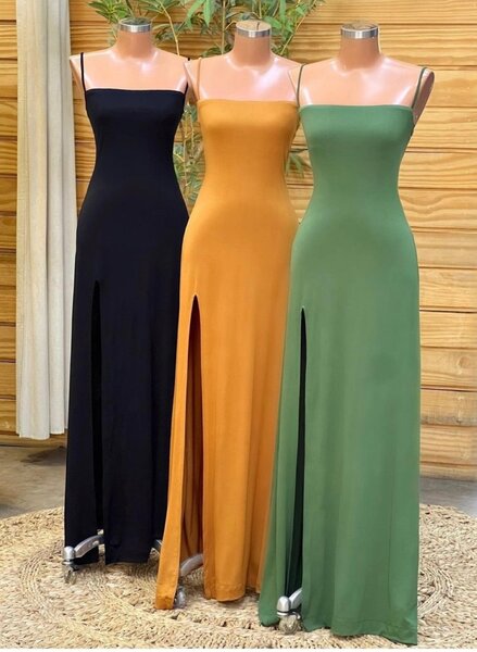 Ladies dresses available now
