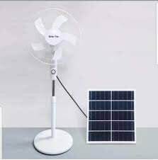 Solar Fan