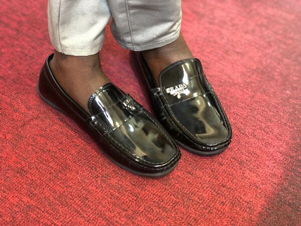 Shop & Turkey Prada Men's Shoe