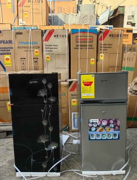 PEARL REFRIGERATOR 95 L