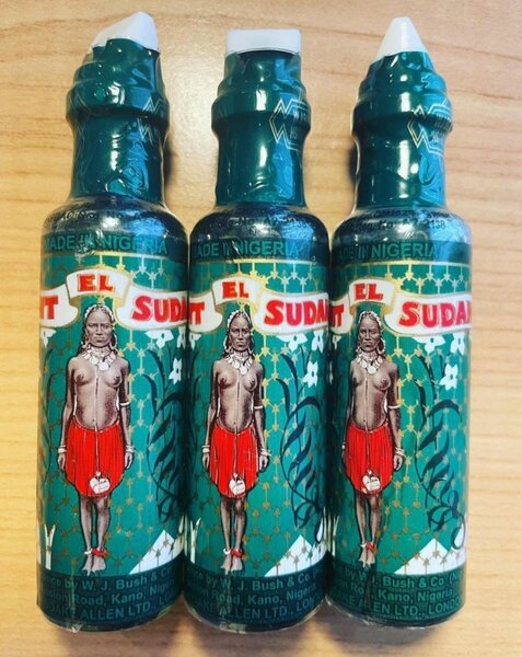 Eau de Cologne Authentique