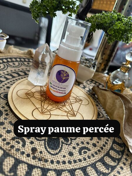 Spray purificateur MYKAL