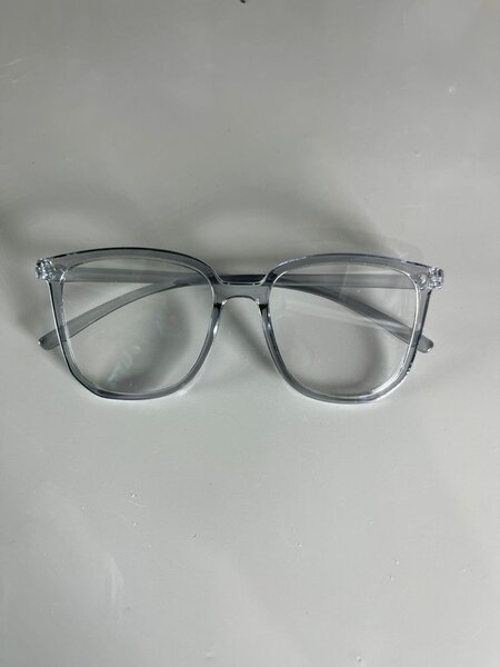 Lunette anti-lumière bleue