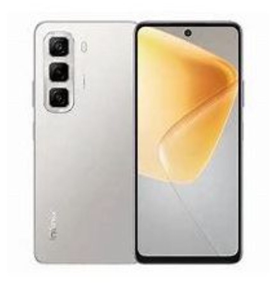 Hot 50 - 6.7" Display - 128GB ROM - 8GB RAM - 48MP Real / 8M