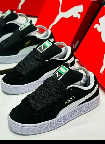 Chaussures Sneakers Unisexes