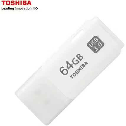 Clé USB Toshiba 64GB 3.0