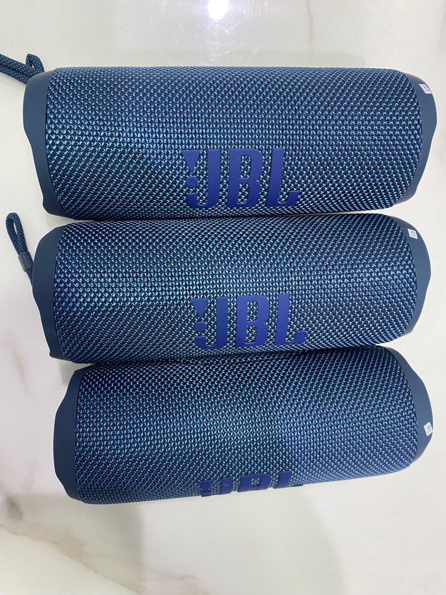 JBL Flip 6