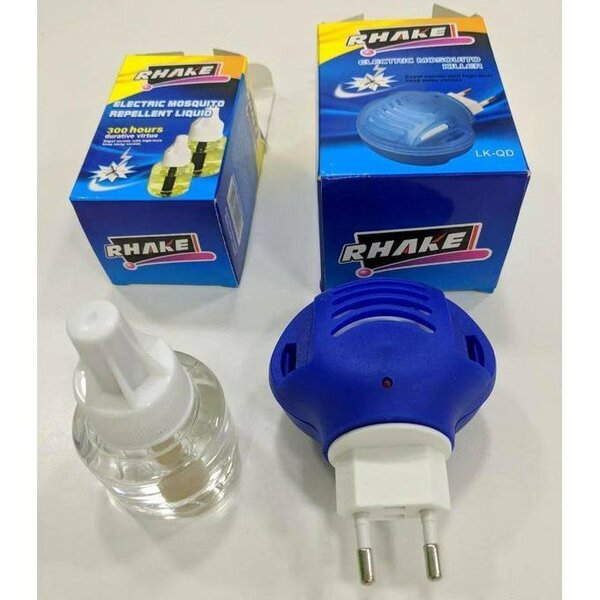 Diffuseur anti-moustiques électrique