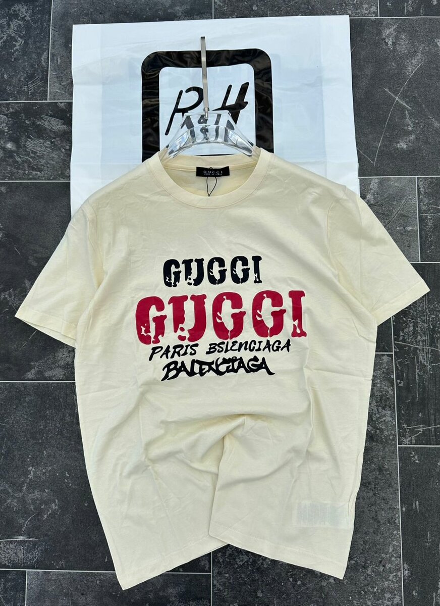 T-shirts tendances pour homme