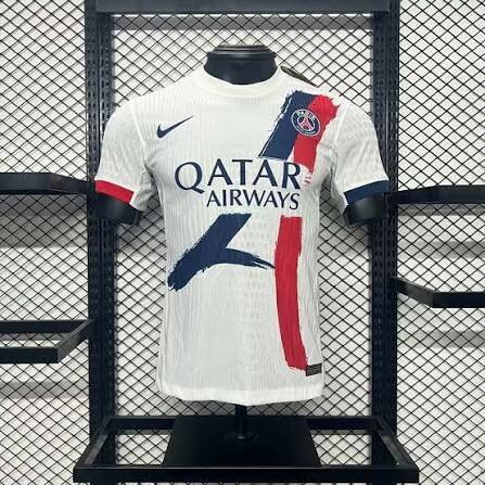 Maillot de Foot PSG 2023