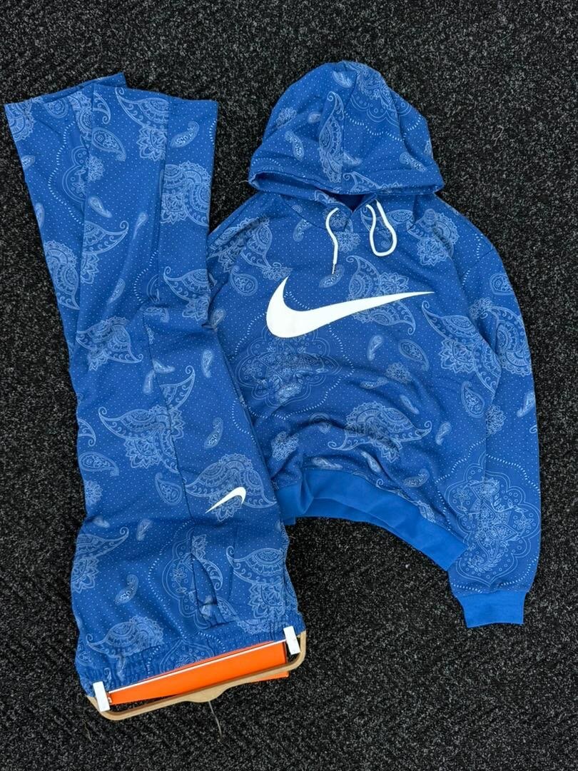 Ensemble de survêtement tendance