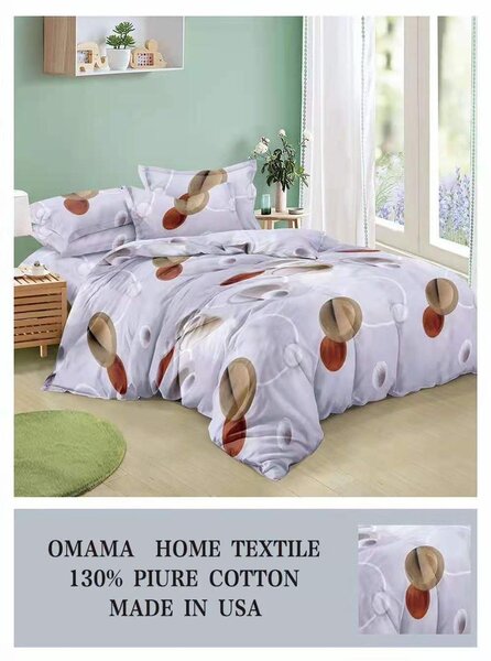 Bedsheets