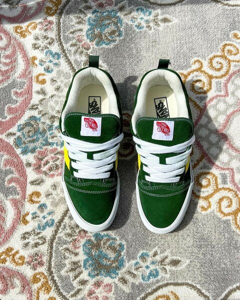 Vans KNU SKOOL original