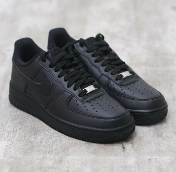 Air force noir