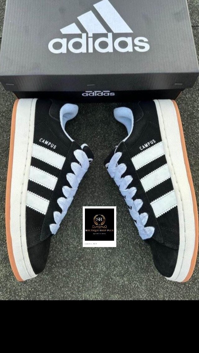 Basket adidas campus authentique 37-45