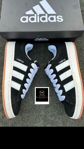 Basket adidas campus authentique 37-45