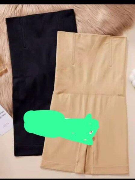 Panty gainante femme