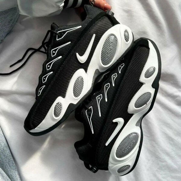 Nike nocta