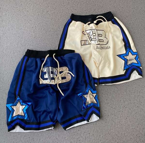 ORIGINAL BUMPER SHORTS AVAILABLE NOW