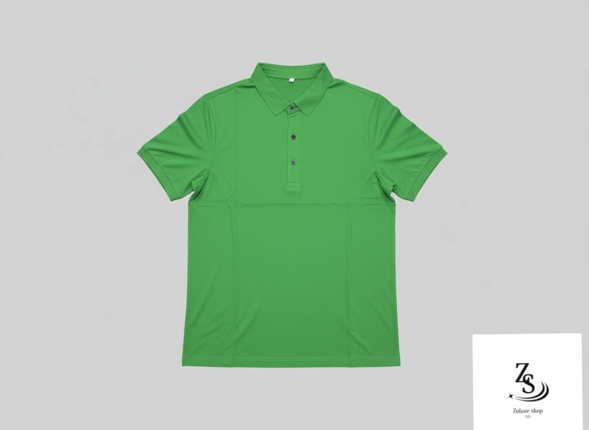 Polo léger pour homme