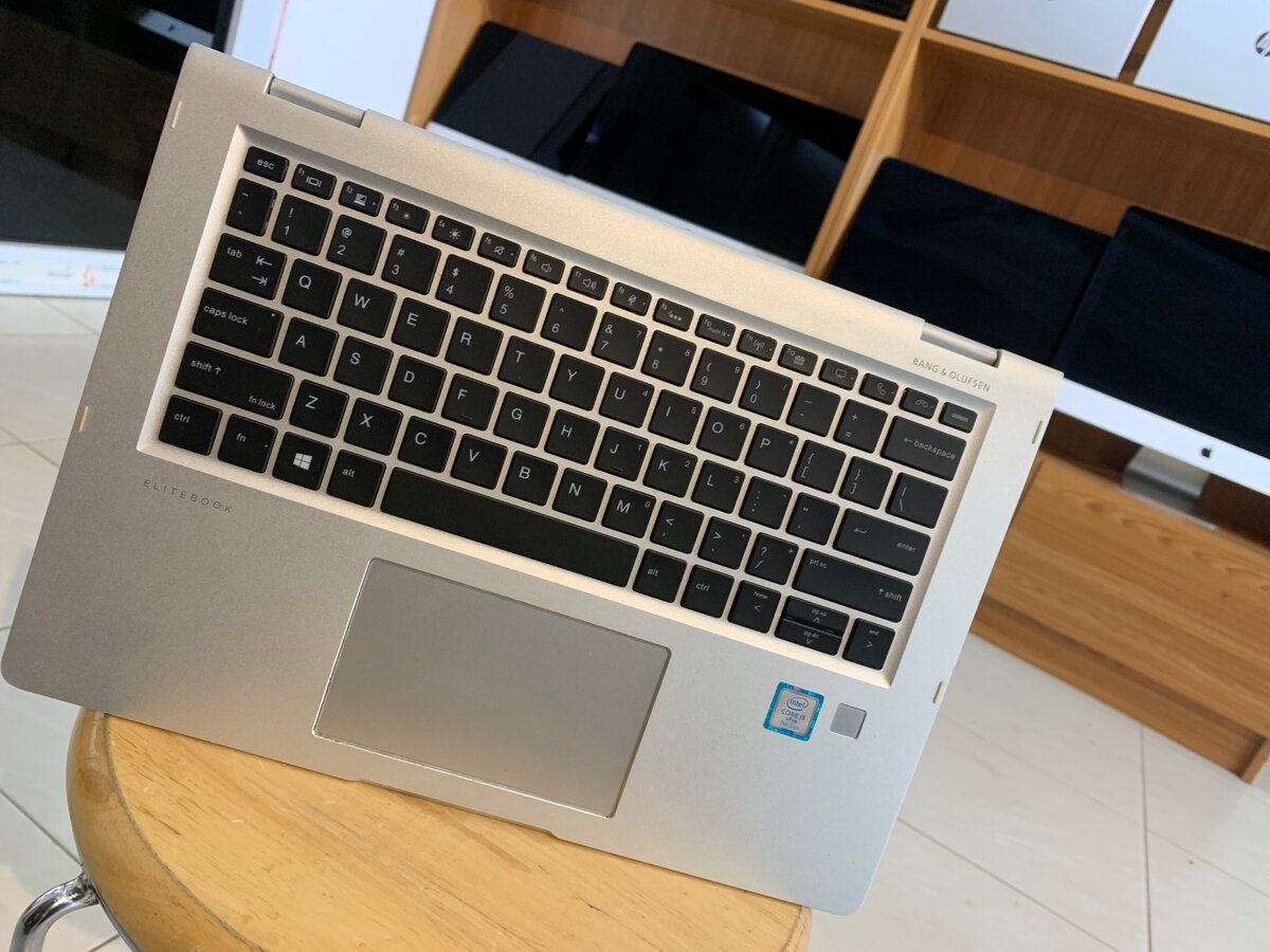 Elitebook